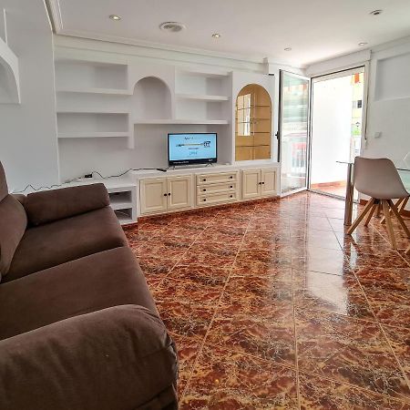 Apartamento Completo El Pato De Loix Apartment Benidorm Bagian luar foto