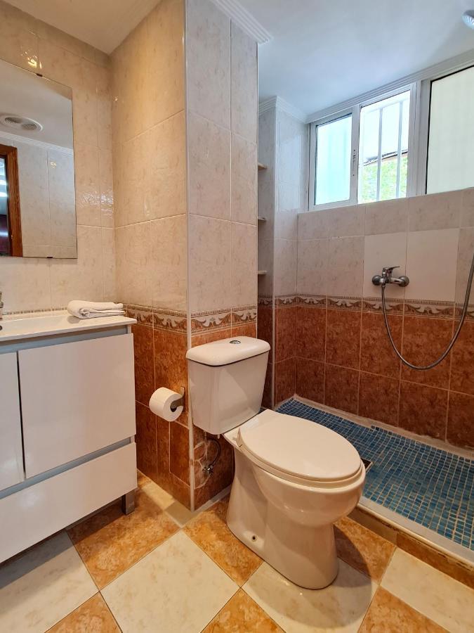 Apartamento Completo El Pato De Loix Apartment Benidorm Bagian luar foto